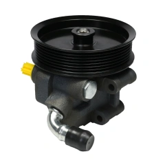 Помпа г/у руля Ford TRANSIT 2.4 TD 2000-2011 OTOSAN 6C11-3A696-AJ